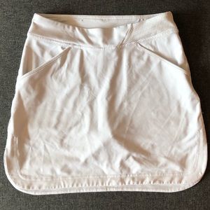 Under Armour Athletic Skort